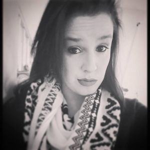 Meet your Posher, Jamie